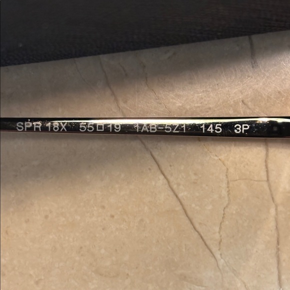 Prada Polarized Sunglasses - Picture 11 of 11